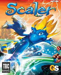 Scaler - XBOX