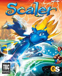 Scaler - PS2