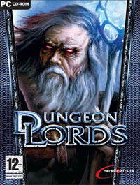 Dungeon Lords - PC