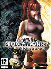 Shadow Hearts : Covenant [2005]