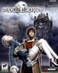 Shadow Hearts - PS2