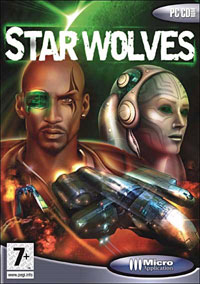 Star Wolves [2004]
