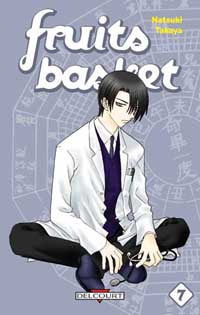 Fruits Basket Tome 7 : Fruits Basket