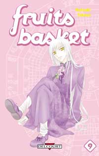 Fruits Basket Tome 9 : Fruits Basket