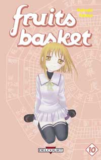 Fruits Basket Tome 10 : Fruits Basket