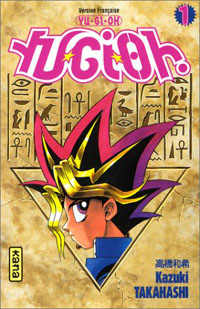 Yu-Gi-Oh !