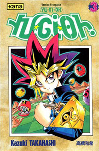 Yu-Gi-Oh !