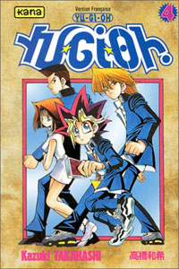 Yu-Gi-Oh !