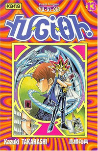 Yu-Gi-Oh !