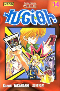 Yu-Gi-Oh !