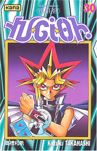 Yu-Gi-Oh !