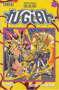 Yu-Gi-Oh ! #31 [2004]