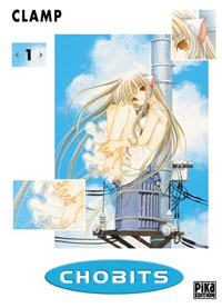 Chobits