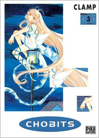 Chobits