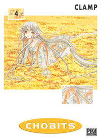 Chobits