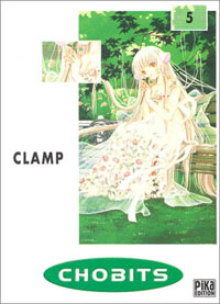 Chobits