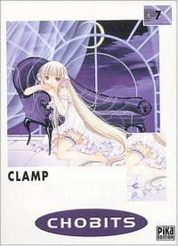 Chobits #7 [2003]