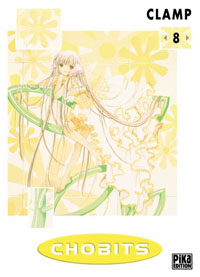 Chobits