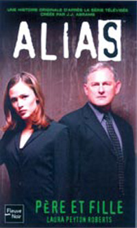 Alias : Pére et fille #7 [2004]