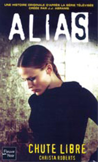 Alias : Chute libre #8 [2004]