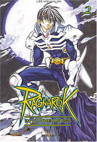 Ragnarok #2 [2004]