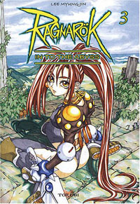 Ragnarok #3 [2004]