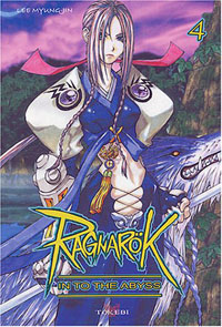 Ragnarok #4 [2004]