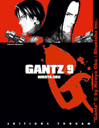 Gantz