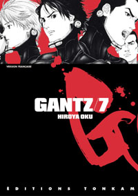Gantz #7 [2004]