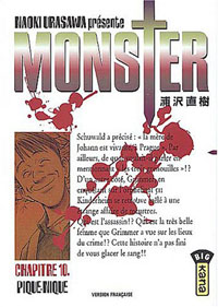 Monster #10 [2003]