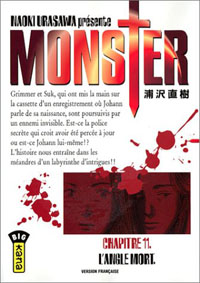 Monster #11 [2003]