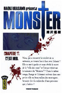 Monster #17 [2004]