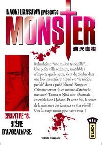 Monster #18 [2005]