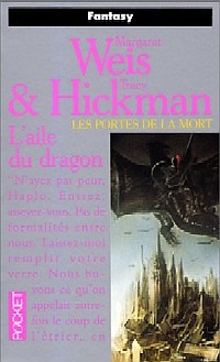 Les Portes de la Mort : L'Aile du Dragon #1 [1992]