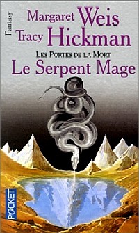 Le Serpent Mage