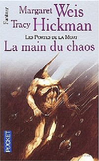 Les Portes de la Mort : La Main du Chaos #5 [1995]