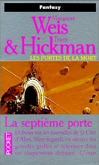 Les Portes de la Mort : La Septième Porte #7 [1996]