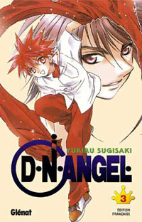 DN Angel #3 [2004]