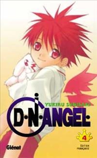DN Angel #4 [2004]