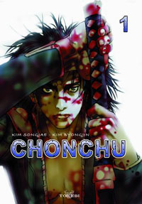 Chonchu 1 [2003]