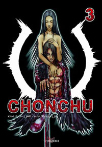 Chonchu 3 [2003]
