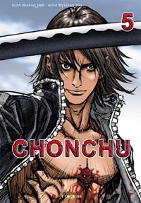 Chonchu 5 [2004]