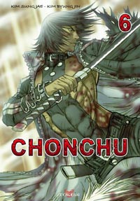 Chonchu 6 : Chonchu