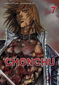 Chonchu 7 : Chonchu