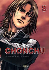 Chonchu 8 [2004]