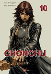 Chonchu 10 [2004]