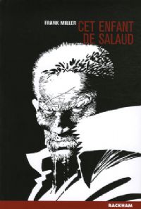 Sin City : Cet enfand de salaud #4 [2002]