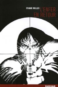 Sin City : L'enfer en retour #7 [2001]