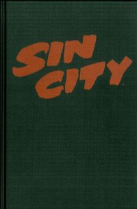 Sin City Edition Définitive #1 [2009]