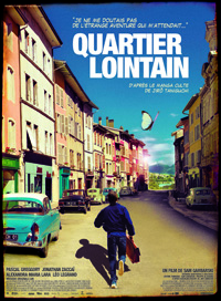 Quartier Lointain [2010]